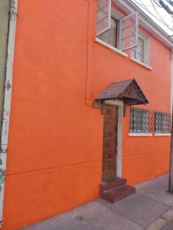 Casa de hóspedes Gatos Tiernos